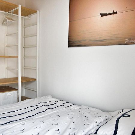 Meinhaff Ueckermünde Exteriér fotografie