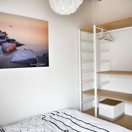 Meinhaff Ueckermünde Exteriér fotografie