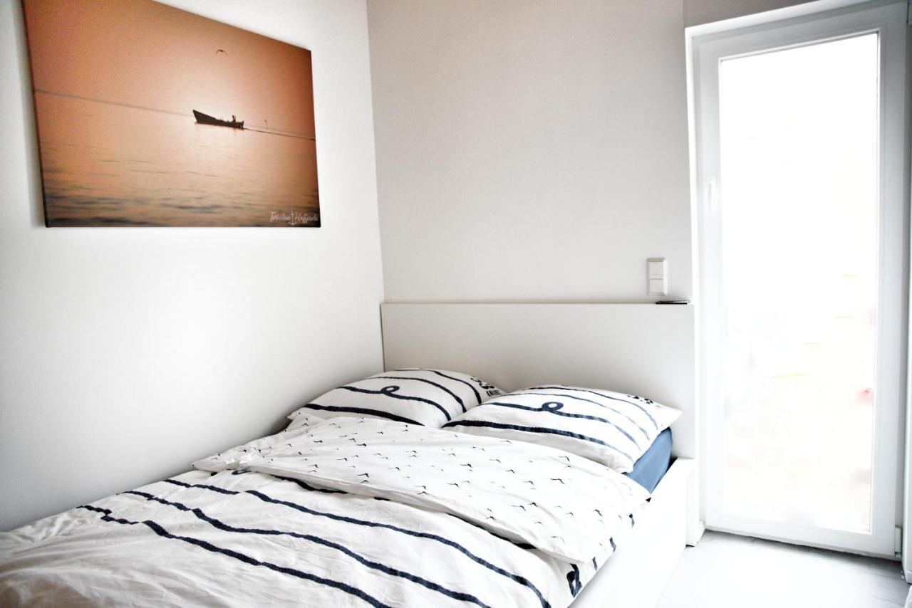 Meinhaff Ueckermünde Exteriér fotografie