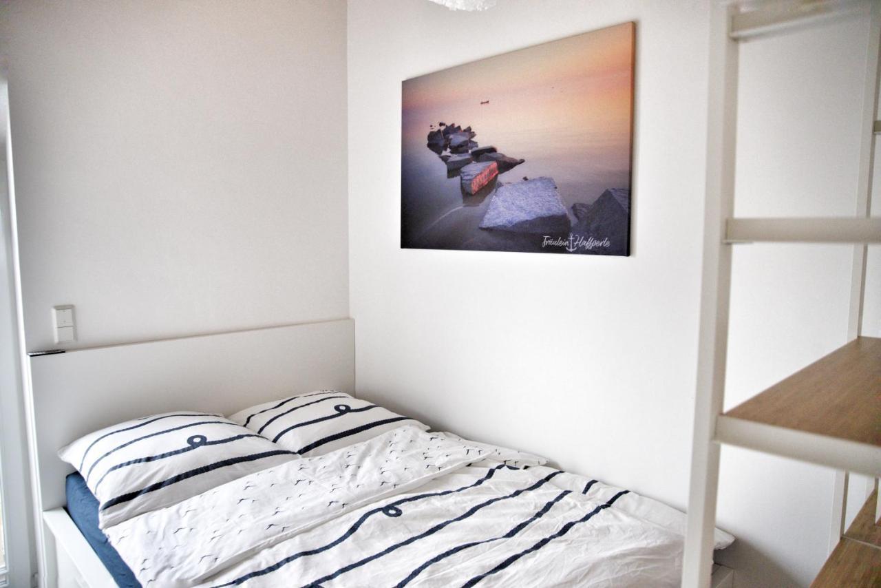 Meinhaff Ueckermünde Exteriér fotografie