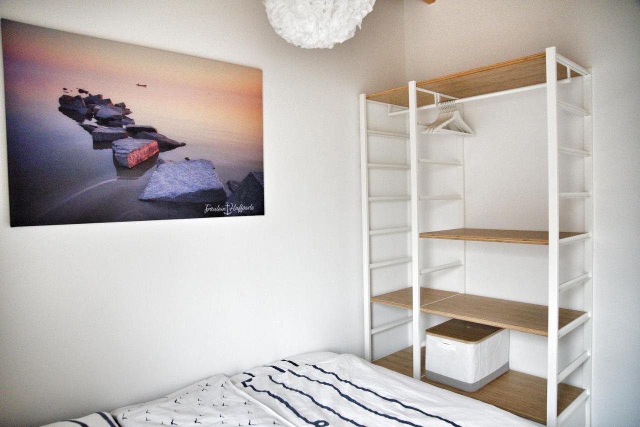 Meinhaff Ueckermünde Exteriér fotografie
